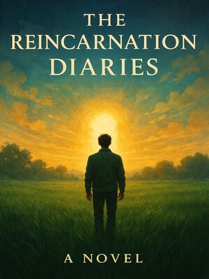 cover image of The Reincarnation Diaries